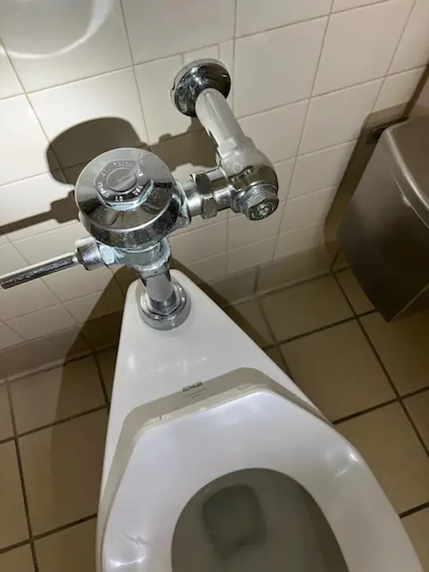 Fixture installation and repair for Hydro Jetting in Haymount